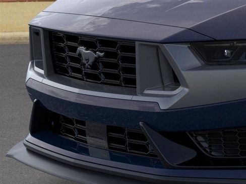 Used 2025 Ford Mustang Dark Horse w/ Dark Horse Handlin Package image 39