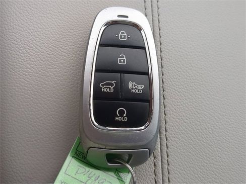 Used 2023 Hyundai Tucson SEL w/ Convenience Package image 28