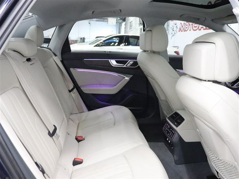 Used 2019 Audi A6 3.0T Prestige w/ Prestige Package AWD/4WD image 20