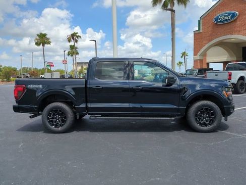 New 2026 Ford F150 XLT w/ Equipment Group 302A MID AWD/4WD image 4
