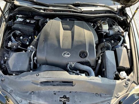 Used 2014 Lexus IS 250 AWD w/ F-Sport Package image 29