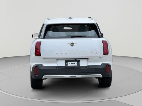 Used 2025 MINI Cooper Countryman S AWD/4WD image 12