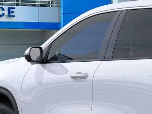 New 2026 GMC Acadia Elevation w/ Elevation Premium Package FWD image 29
