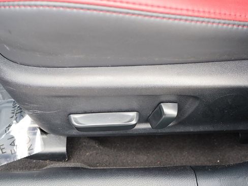 Used 2025 Lexus IS 350 F Sport w/ Accessory Package 2 image 34