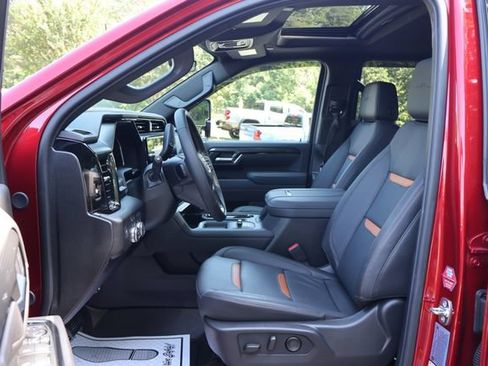 Used 2026 GMC Sierra 2500 AT4 w/ AT4 Premium Plus Package AWD/4WD image 20