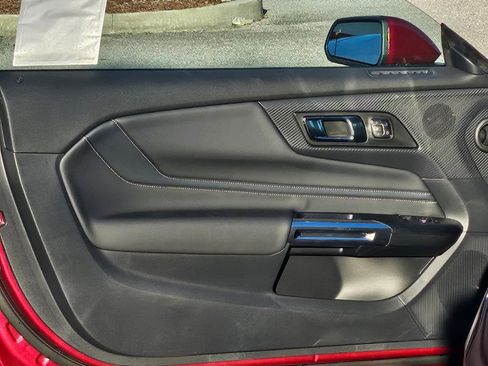 New 2026 Ford Mustang Premium RWD image 30