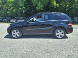 Used 2011 Mercedes-Benz ML 350 4MATIC image 6