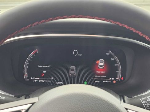 New 2026 Acura MDX A-Spec image 25