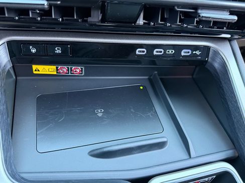 New 2026 Lexus TX 500h AWD image 21