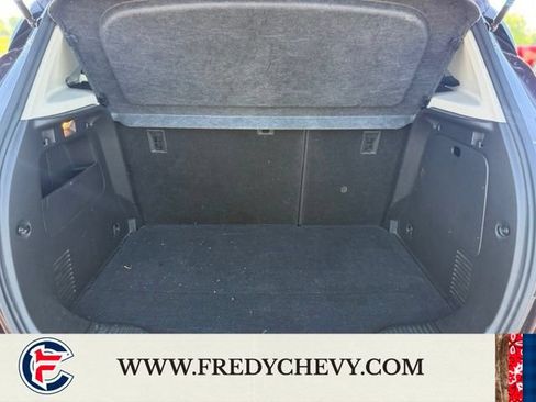 Used 2017 Buick Encore Preferred w/ Experience Buick Package FWD image 26