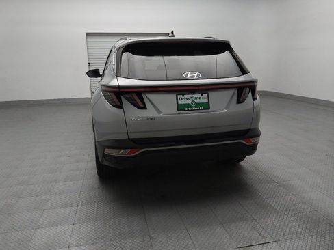 Used 2022 Hyundai Tucson SEL image 6