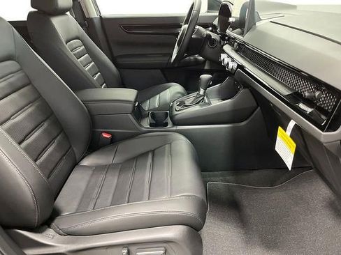 New 2026 Honda CR-V EX-L image 32