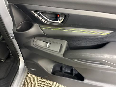 New 2026 Subaru Ascent Bronze Edition image 36