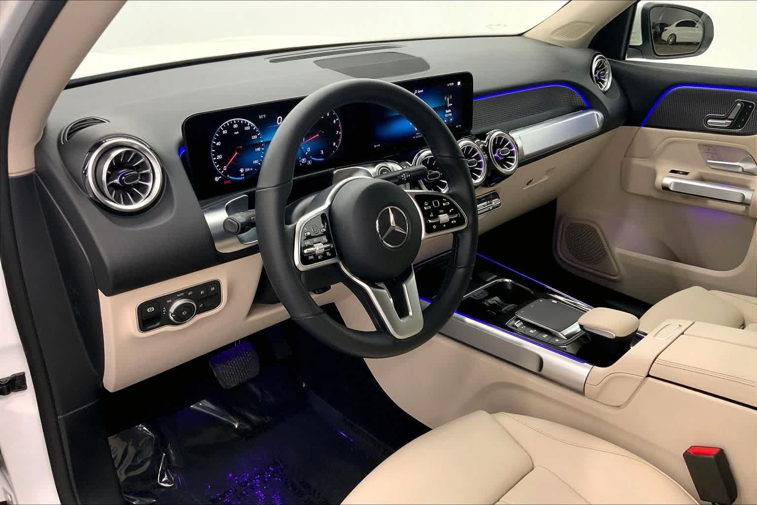 Used 2023 Mercedes-Benz GLB 250 image 20