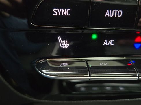 New 2026 Buick Encore GX Avenir w/ Avenir Technology Package image 5