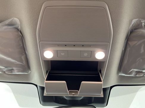 New 2026 Nissan Sentra S w/ Floor Mat Package image 32