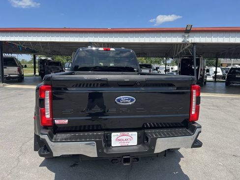 Used 2025 Ford F450 XLT w/ 360-Degree Camera Package AWD/4WD image 12