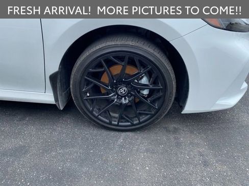 Certified 2026 Toyota Camry XLE w/ Premium Plus Package AWD/4WD image 10