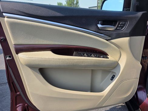 Used 2015 Acura MDX SH-AWD w/ Technology Package image 9