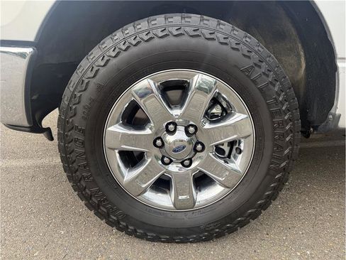 Used 2014 Ford F150 XLT w/ Equipment Group 302A Luxury image 9