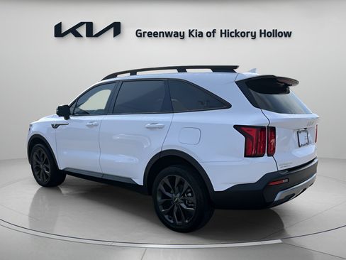 Used 2023 Kia Sorento SX Prestige AWD/4WD image 4