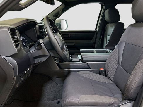 New 2026 Toyota Tundra SR image 20