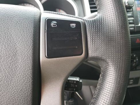 Used 2013 Toyota Tacoma 4x4 Double Cab w/ TRD T/X Baja Series image 23