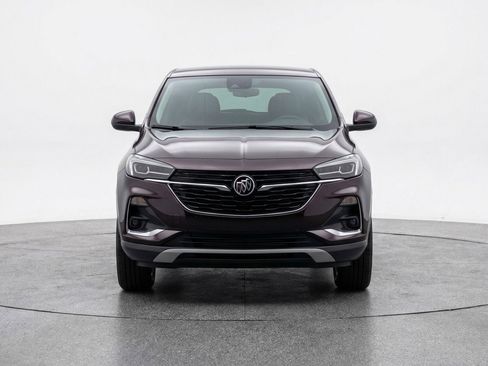 Used 2025 Buick Encore GX Preferred image 2