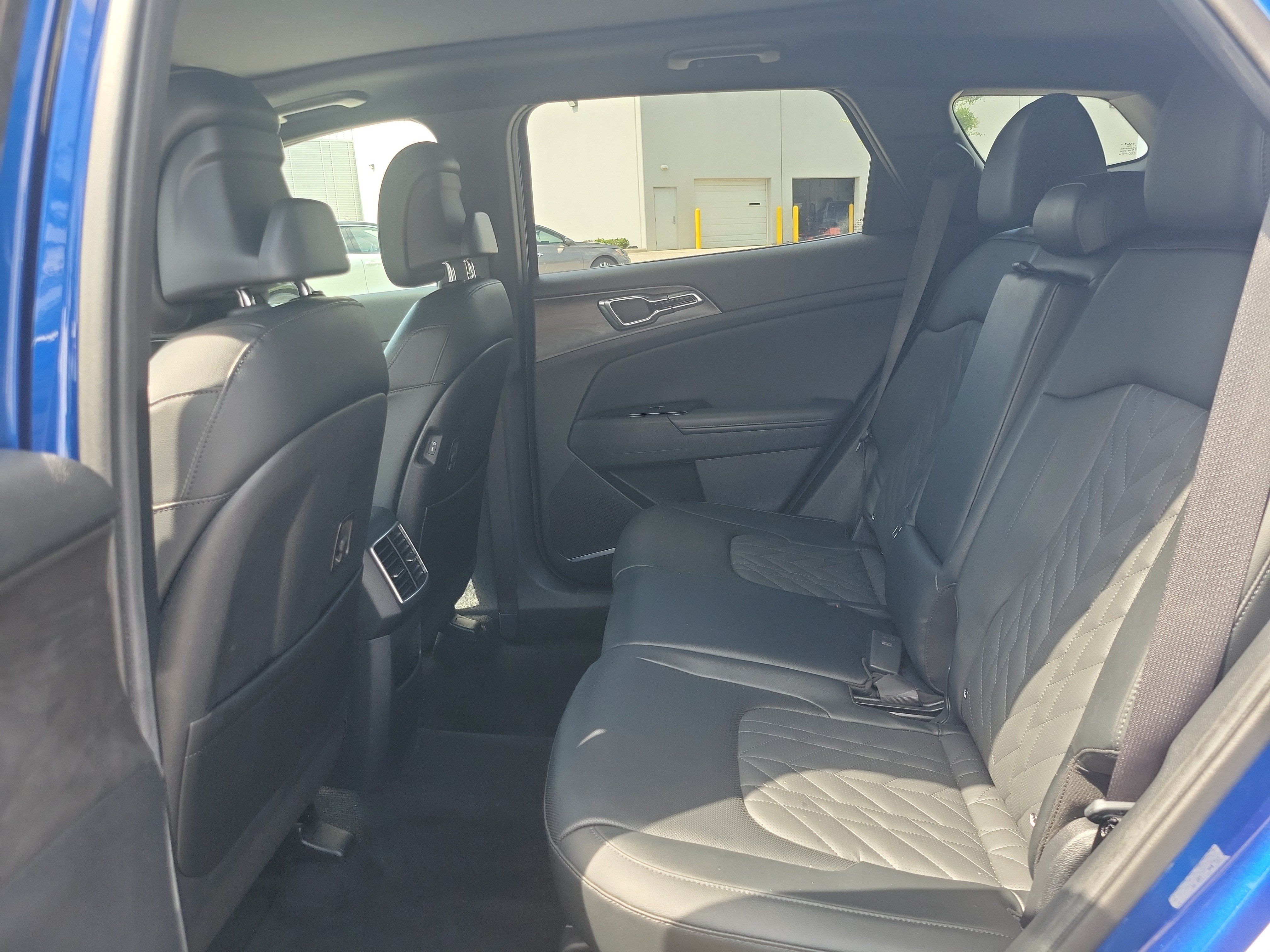 Used 2023 Kia Sportage X-Pro Prestige AWD/4WD image 18