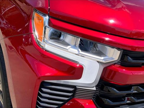 Used 2023 Chevrolet Silverado 1500 RST AWD/4WD image 26