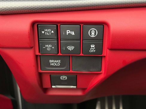 Certified 2025 Acura RDX A-Spec AWD/4WD image 26