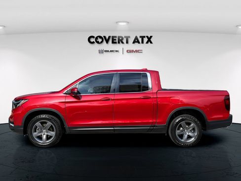 Used 2023 Honda Ridgeline RTL image 5