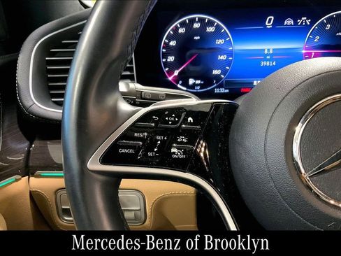 Used 2024 Mercedes-Benz GLE 580 4MATIC image 26