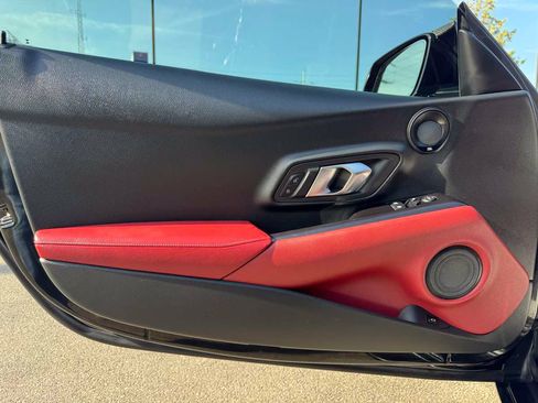 Used 2022 Toyota Supra Premium w/ Driver Assist Package RWD image 30