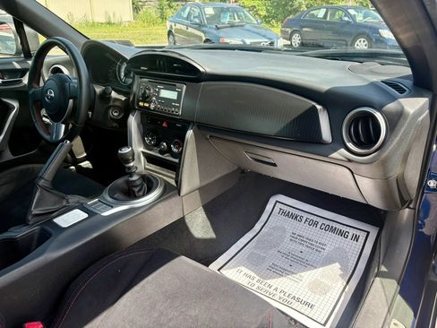 Used 2013 Scion FR-S RWD image 17