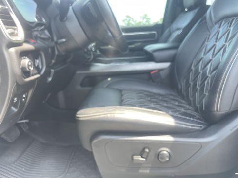 Used 2023 RAM 1500 Big Horn AWD/4WD image 15