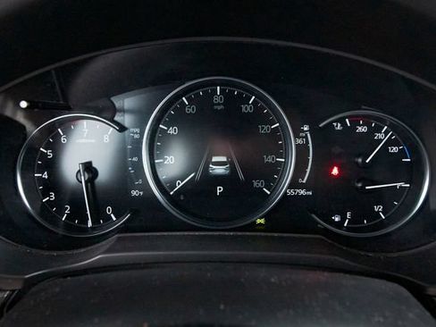 Used 2019 MAZDA CX-5 Grand Touring w/ GT Premium Package AWD/4WD image 13