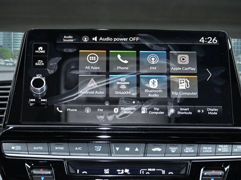 New 2026 Honda Odyssey Sport-L image 23