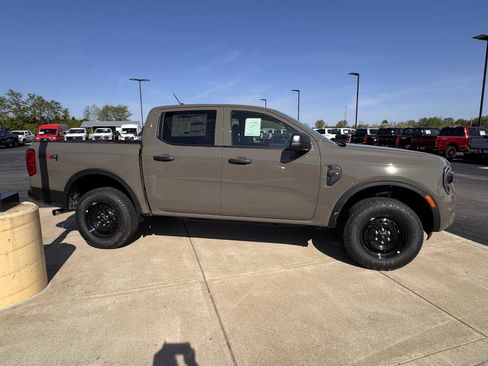 New 2026 Ford Ranger XL w/ Trailer Tow Package AWD/4WD image 5