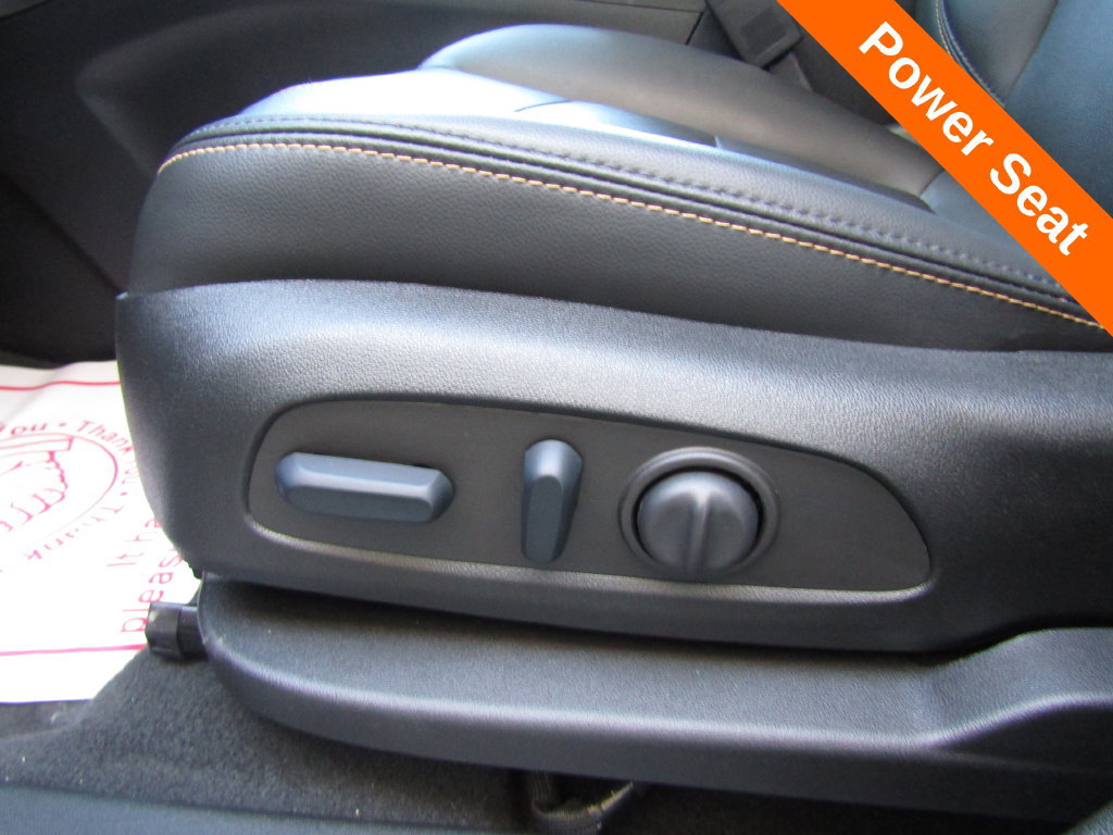 Used 2022 Chevrolet Equinox Premier AWD/4WD image 8