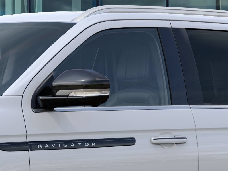 New 2027 Lincoln Navigator Black Label AWD/4WD image 49