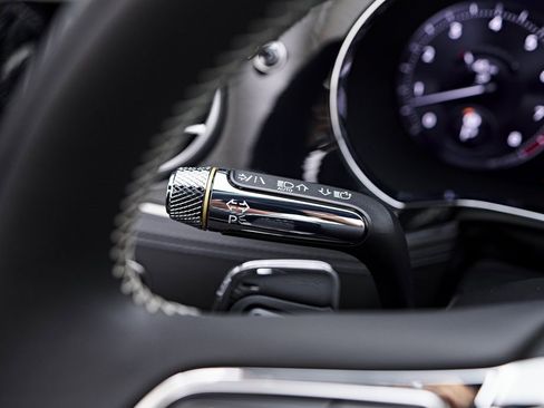 Used 2024 Bentley Continental GT Speed image 61