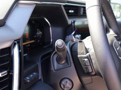 New 2026 GMC Sierra 1500 Denali image 15