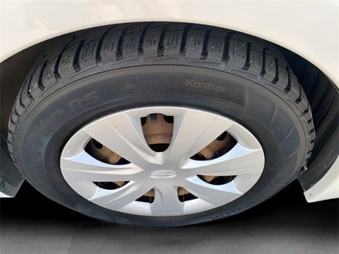 Used 2012 Subaru Impreza 2.0i image 25