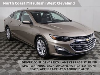 Used 2023 Chevrolet Malibu LT w/ Driver Confidence Package video 1