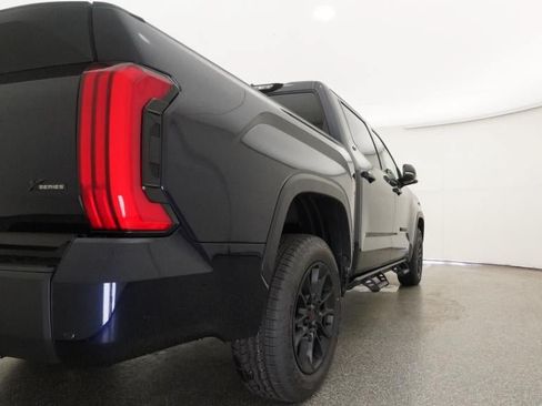 New 2026 Toyota Tundra SR5 AWD/4WD image 24