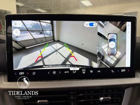 New 2026 Ford Explorer ST-Line w/ ST-Line Street Pack image 24