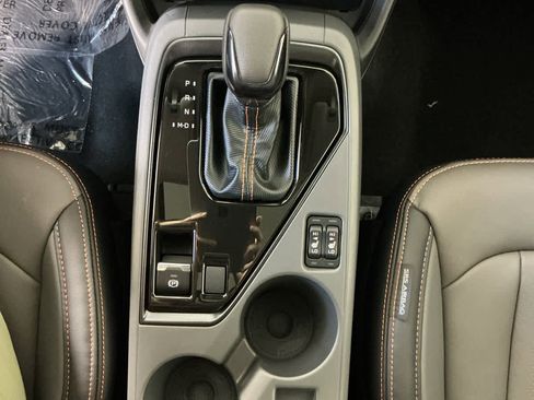 New 2025 Subaru Crosstrek 2.5i Limited image 10