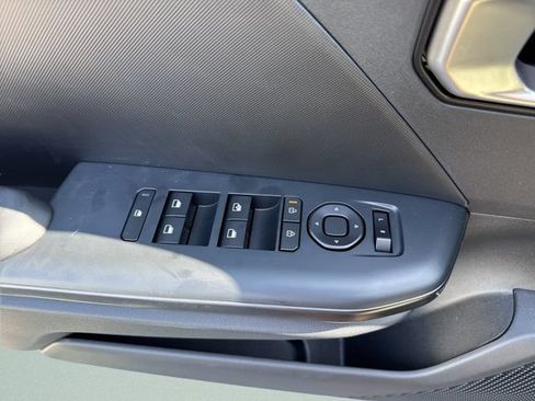 New 2026 Kia K4 FWD image 20