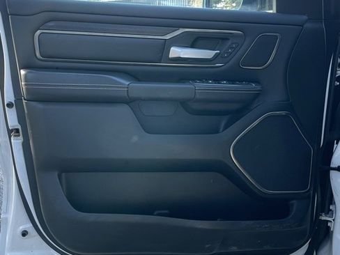 Used 2023 RAM 1500 Rebel w/ Rebel Level 2 Equipment Group image 14